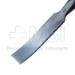 Smith-Peterson Osteotome, Curved, 3/4" (19mm) Wide, Overall Length 8" (200mm) - D6461