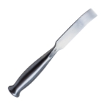 Smith-Peterson Osteotome, Curved, 3/4" (19mm) Wide, Overall Length 8" (200mm) 