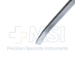 Smith-Peterson Osteotome, Curved, 3/8" (10mm) Wide, Overall Length 8" (200mm) - D6458