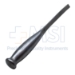Smith-Peterson Osteotome, Curved, 3/8" (10mm) Wide, Overall Length 8" (200mm) - D6458