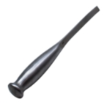Smith-Peterson Osteotome, Curved, 3/8" (10mm) Wide, Overall Length 8" (200mm) 