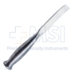 Smith-Peterson Osteotome, Curved, 5/8" (16mm) Wide, Overall Length 8" (200mm) - D6460