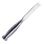 Smith-Peterson Osteotome, Curved, 5/8" (16mm) Wide, Overall Length 8" (200mm) 