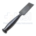 Smith-Peterson Osteotome, Straight, 1-1/4" (32mm) Wide, Overall Length 8" (200mm) - D6454