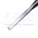 Smith-Peterson Osteotome, Straight, 1/2" (13mm) Wide, Overall Length 8" (200mm) - D6450