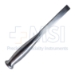 Smith-Peterson Osteotome, Straight, 1/2" (13mm) Wide, Overall Length 8" (200mm) - D6450