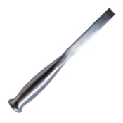 Smith-Peterson Osteotome, Straight, 1/2" (13mm) Wide, Overall Length 8" (200mm) 