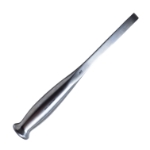 Smith-Peterson Osteotome, Straight, 3/8" (10mm) Wide, Overall Length 8" (200mm) 