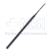 Soft Corn Knife, Slightly Curved, Oval - F9623