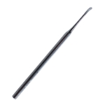 Soft Corn Knife, Slightly Curved, Oval 