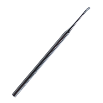 Soft Corn Knife, Slightly Curved, Oval 