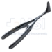 Sonnenschein Nasal Speculum, 2.7mm X 5mm x 31mm Long, Overall Length 6" (152mm) - 188-52BX