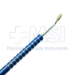 Spatula, Femtosecond, Double Ended, 0.8mm Angled, 0.8mm Straight, Round Grooved Grip Handle - 18-5716-TAC-88