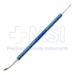Spatula, Femtosecond, Double Ended, 0.8mm Angled, 0.8mm Straight, Round Grooved Grip Handle - 18-5716-TAC-88