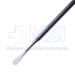 Spatula & Packer, Double Ended, Octagonal Handle, Overall Length 5-3/4" (146mm) - F9498