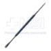 Spatula & Packer, Double Ended, Octagonal Handle, Overall Length 5-3/4" (146mm) - F9498