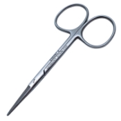Spencer Stitch Scissors, Straight, With Notch, Overall Length 3-1/2" (90mm) 