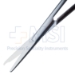 Spencer Suture Scissors, Overall Length 4-3/4" (121mm) - 236293J