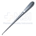 Spinal Curette, Size 0000, Reverse Angle, Overall Length 9" (229mm) - 1814-1050