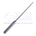 Spinal Fusion Curette,  Size 00, Angled Forward 30 Degrees, Overall Length 15" (381mm) - AA3984-20