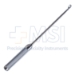 Spinal Fusion Curette, Size 4, Angled Forward 30 Degrees, Overall Length 15" (381mm) - AA3986-04