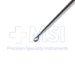 Spinal Fusion Curette, Size 3, Straight, Overall Length 15" (381mm) - AA3982-03