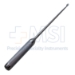 Spinal Fusion Curette, Size 3, Straight, Overall Length 15" (381mm) - AA3982-03
