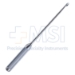 Spinal Fusion Curette, Size 4, Straight, Overall Length 15" (381mm) - AA3982-04