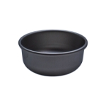 Sponge Bowl, 14 Oz (414.12ml) Capacity, Wide Mouth, Flat Bottom, Straight Sides, Weight 4.6 Oz, Dimensions 4-1/4" x 2" (108mm x 51mm) 