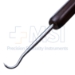 Awl, Square Tip, Phenolic Handle - ZZ052-00