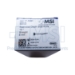Stab Knife, Angled 15 Degrees, 5mm Blade (Restricted Depth), Full Handle, 6 Per Box - 17-1551