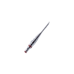 I/A Tip, Stainless Steel, Angled 45 Degrees, 0.3mm Port, Overall Length 1-3/4" (45mm) 