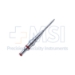 I/A Tip, Stainless Steel, Straight, 0.3mm Port, Overall Length 1-3/4" (45mm) - 90301