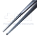 Standard Tissue Forceps, 1 x 2 Teeth, Overall Length 8" (200mm) - 522-240-20