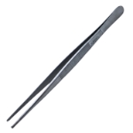 Standard Tissue Forceps, 1 x 2 Teeth, Overall Length 8" (200mm) 