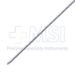 Steinmann Pin, Double Ended Trocar Points, 2mm, Overall Length 9" (229mm), 5 Units Per Package - S1920