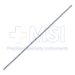 Steinmann Pin, Double Ended Trocar Points, 2.4mm, Overall Length 9" (229mm), 5 Units Per Package - S1924