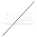 Steinmann Pin, Double Ended Trocar Points, 3.2mm, Overall Length 9" (229mm), 5 Units Per Package - S1932