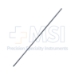 Steinmann Pin, Double Ended Trocar Points, 3.5mm, Overall Length 9" (229mm), 5 Units Per Package - S1935