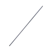 Steinmann Pin, Double Ended Trocar Points, 3.5mm, Overall Length 9" (229mm), 5 Units Per Package 
