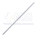 Steinmann Pin, Double Ended Trocar Points, 4.5mm, Overall Length 9" (229mm), 5 Units Per Package - S1945