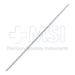 Steinmann Pin, Single Ended Trocar, Round Point, 3.2mm, Overall Length 9" (229mm), 5 Units Per Package - S2932