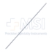Steinmann Pin, Double Ended Trocar Points, Fully Threaded, 2.4mm, Overall Length 9" (229mm), Pack Of 6 - G1753