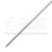 Steinmann Pin, Double Ended, Fully Threaded, Trocar, 3.2mm, Overall Length 9" (229mm), Pack of 6 - G1759