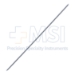 Steinmann Pin, Double Ended, Fully Threaded, Trocar, 3.2mm, Overall Length 9" (229mm), Pack of 6 - G1759