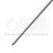 Steinmann Pin, Double Ended, Fully Threaded, Trocar, 3.5mm, Overall Length 9" (229mm), Pack of 6 - G1762