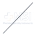 Steinmann Pin, Double Ended, Fully Threaded, Trocar, 3.5mm, Overall Length 9" (229mm), Pack of 6 - G1762