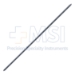 Steinmann Pin, Double Ended, Fully Threaded, Trocar, 4mm, Overall Length 9" (229mm), Pack of 6 - G1765