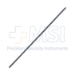 Steinmann Pin, Double Ended, Fully Threaded, Trocar, 4.5mm, Overall Length 9" (229mm), Pack of 6 - G1768