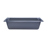 Sterilization Tray / Bath Set, 6", P22ga, Dimensions 12-3/4" x 10-3/8" x 6" (324mm x 264mm x 152mm) 